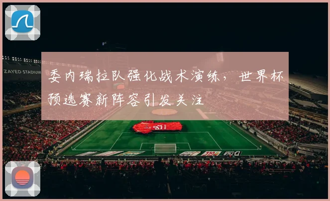 委内瑞拉队强化战术演练,世界杯预选赛新阵容引发关注 - 搜狐体育推荐