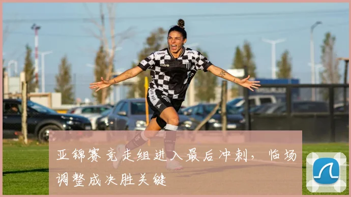 亚锦赛竞走组进入最后冲刺,临场调整成决胜关键 - 搜狐体育推荐