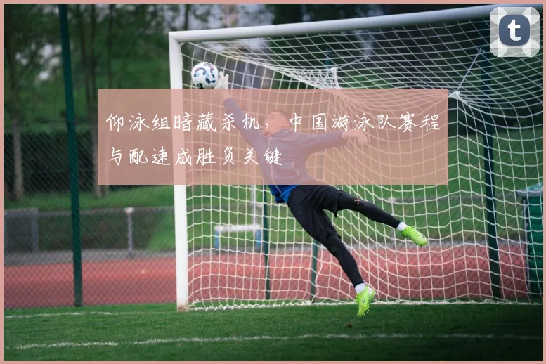 仰泳组暗藏杀机,中国游泳队赛程与配速成胜负关键 - 搜狐体育推荐
