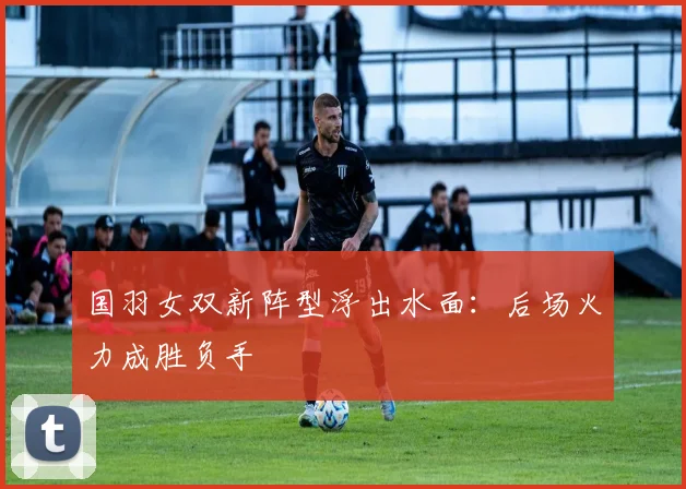 国羽女双新阵型浮出水面：后场火力成胜负手 - 搜狐体育资讯
