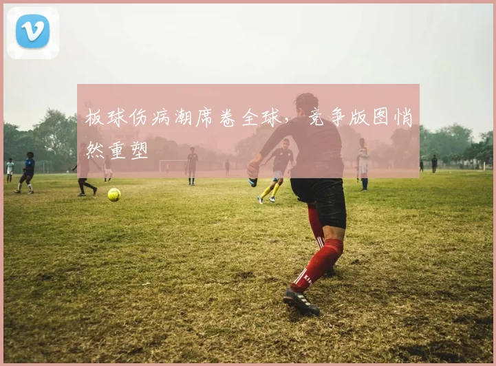 板球伤病潮席卷全球,竞争版图悄然重塑 - 搜狐体育推荐