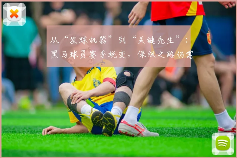 从“发球机器”到“关键先生”:黑马球员赛季蜕变,保级之路仍需打磨 - 搜狐体育推荐